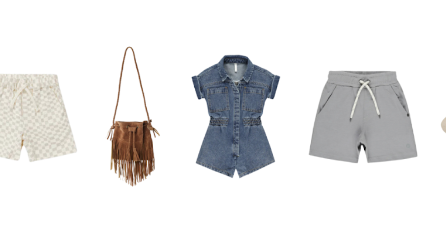 Back To School - Kids Edition