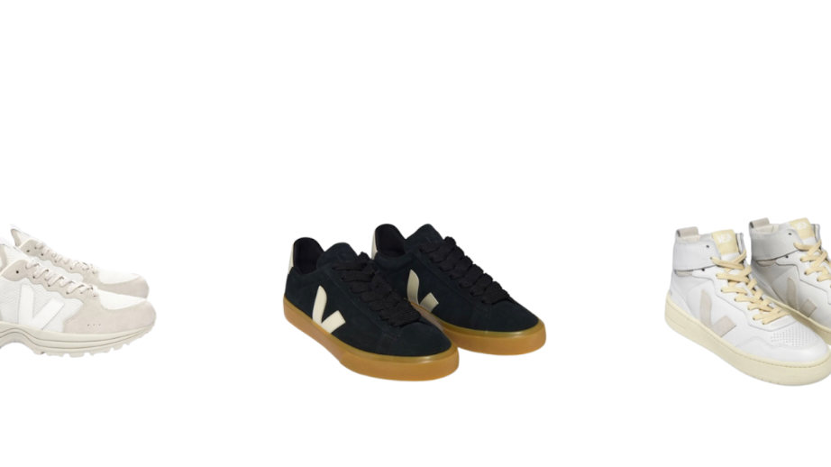 Brand Highlight: VEJA!