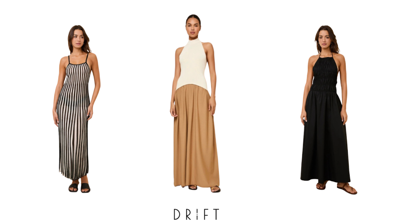 Introducing Solid + Striped