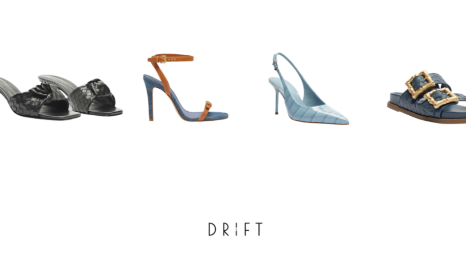 Elevate Your Shoe Game In Schutz!