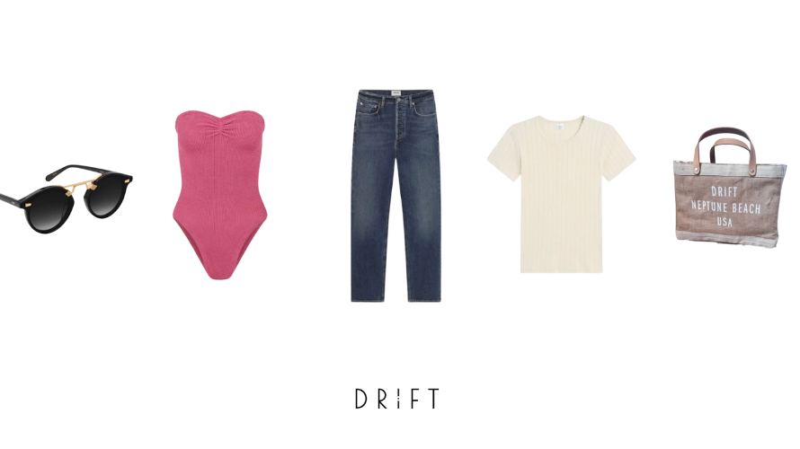 So, You Got a Drift Gift Card....