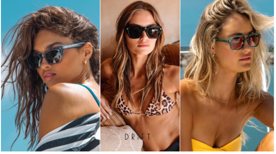 New Sunnies Alert!
