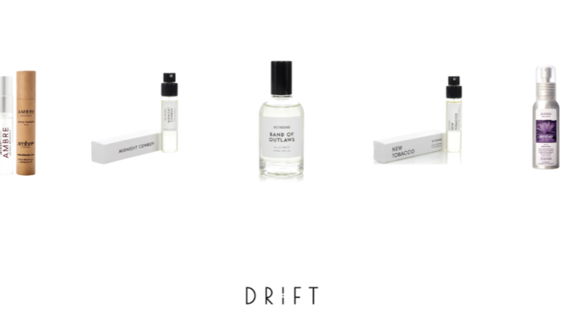 Our Secret to Smelling Good
