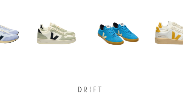 VEJA Alert!
