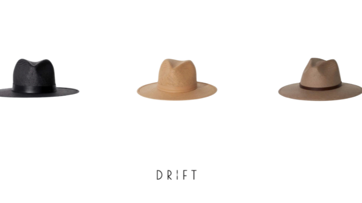 Our Hat Collection