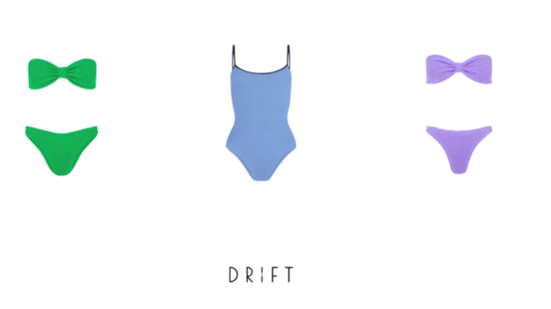 The Guide to Swimsuits for Spring!