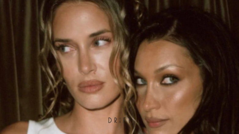 Bella x Frankies