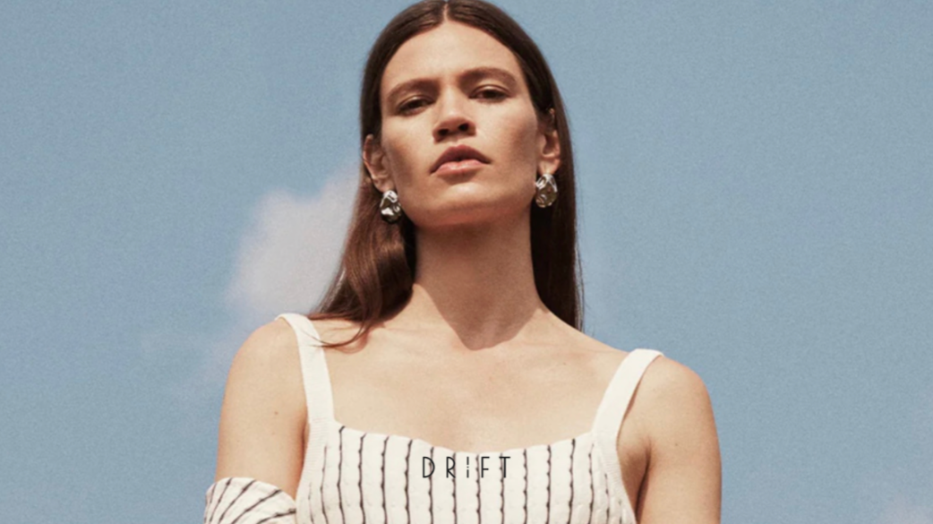 Introducing Rebecca Taylor!