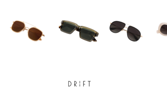 New From Krewe!