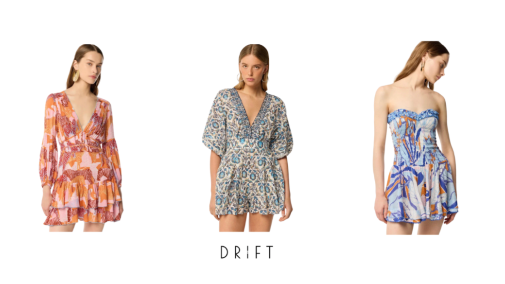 Why Poupette St Barth Is Your Go-To Brand for Spring & Summer