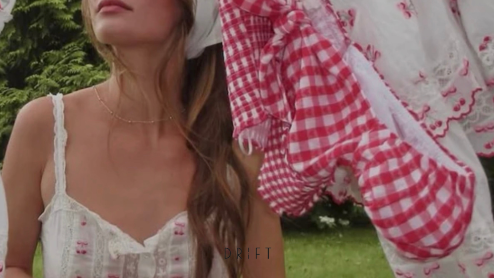 Fourth of July Look-Book