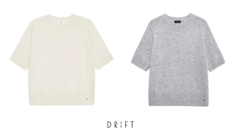 Step Into Fall with Anine Bing