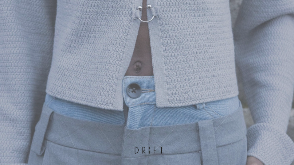 New at Drift: Osis Studio — Timeless Sophistication, Designed for Every Woman