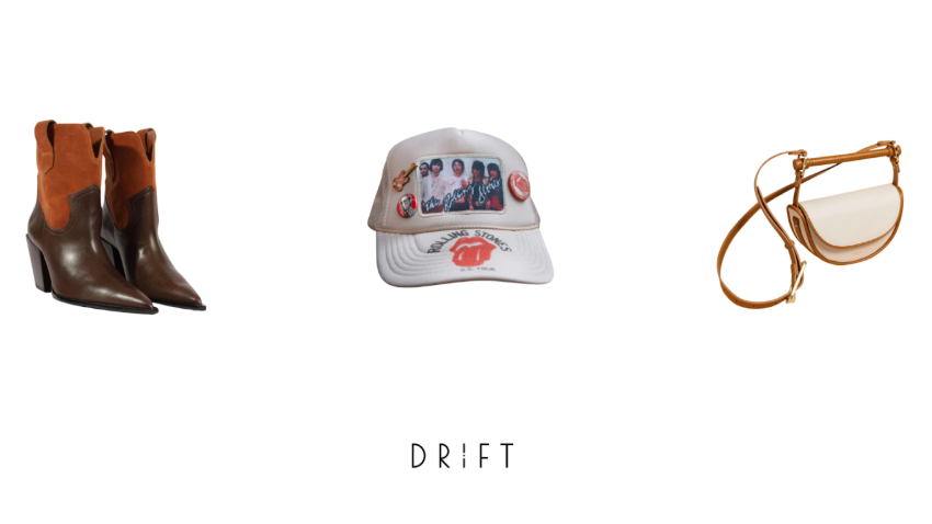 Fall’s MVPs: Accessories to Take You from September to Sweater Weather