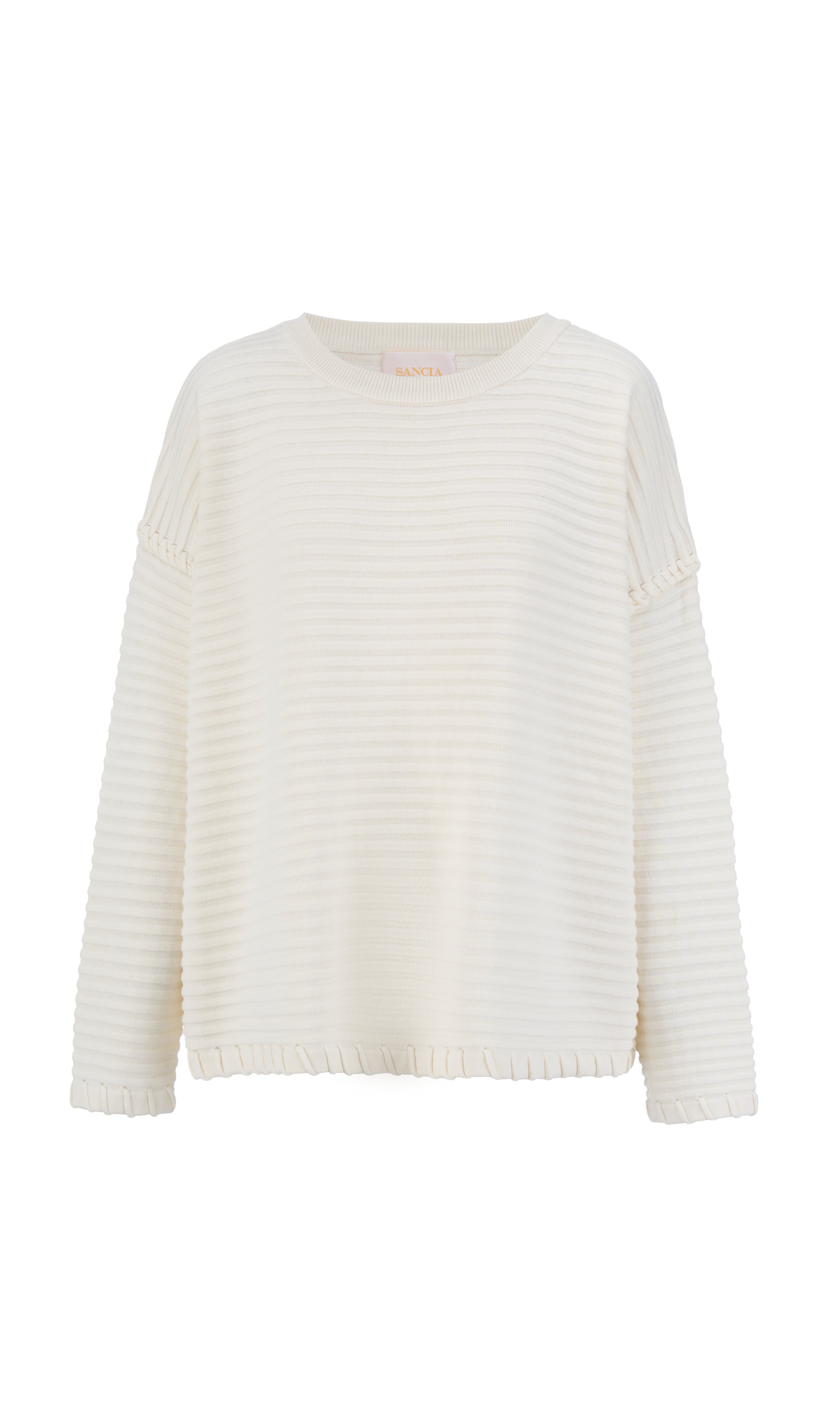 THE FREYA KNIT JUMPER