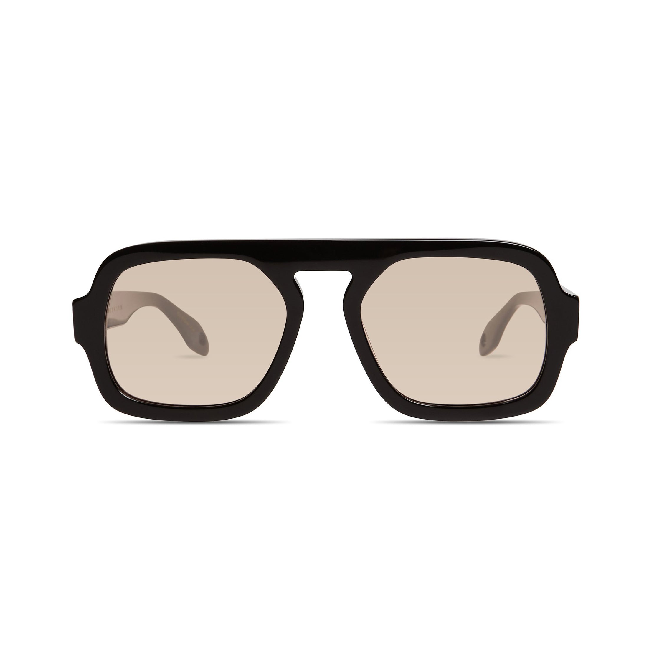 POLARIZED Jane in Gloss Black