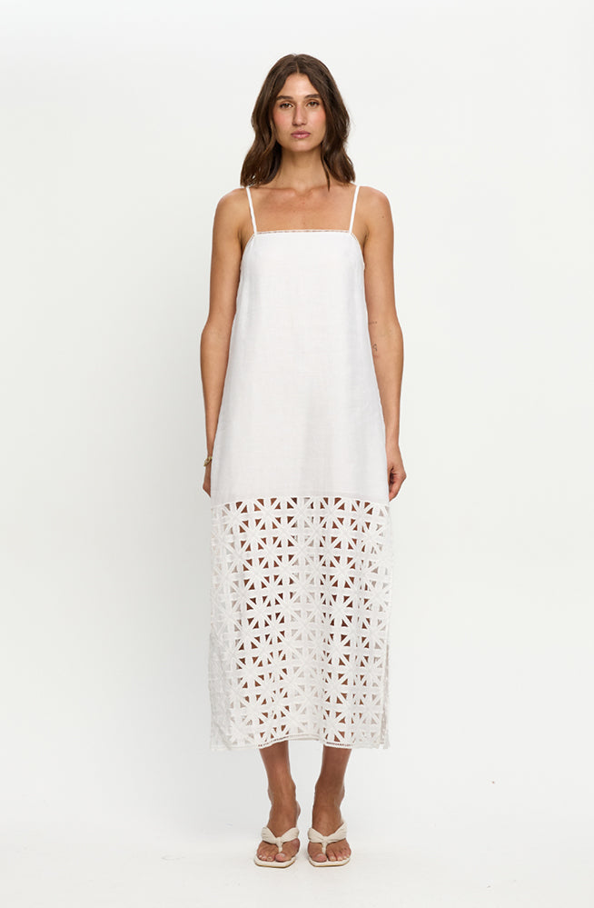 Marley Midi Dress