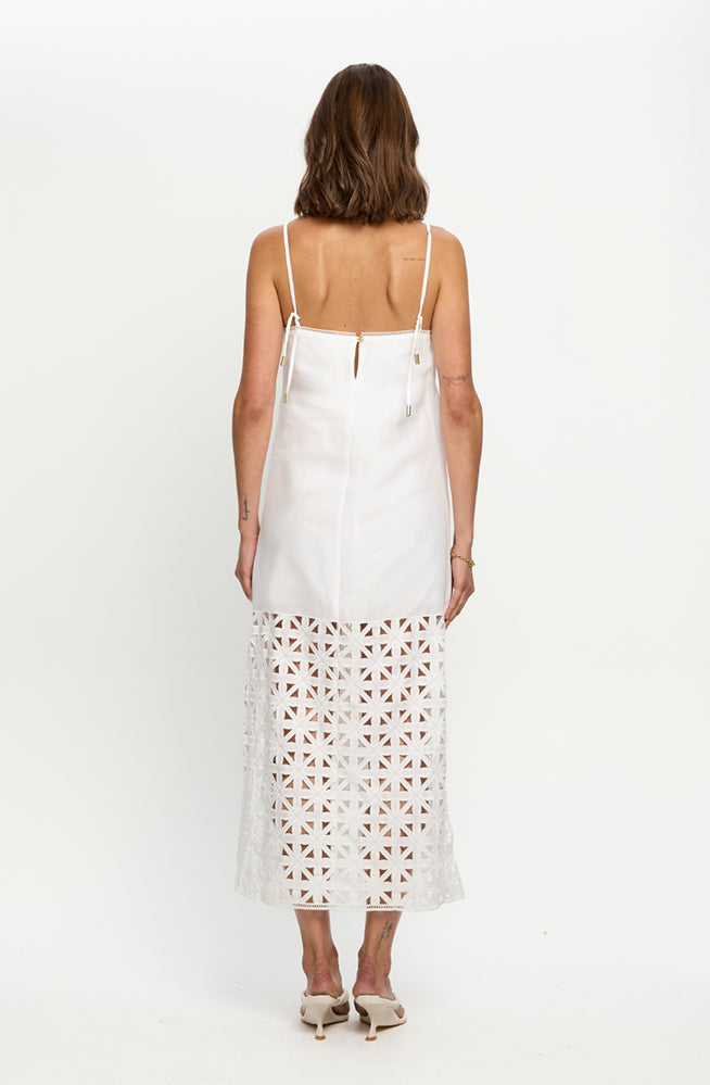 Marley Midi Dress