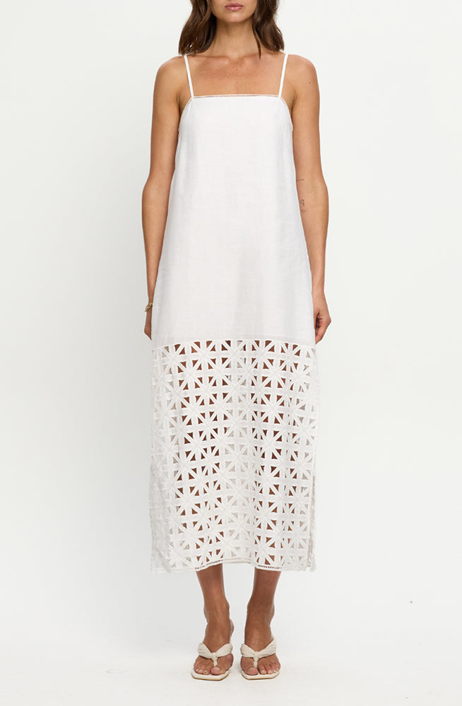 Marley Midi Dress