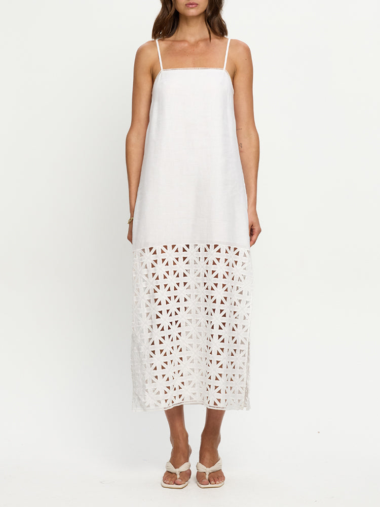 Marley Midi Dress