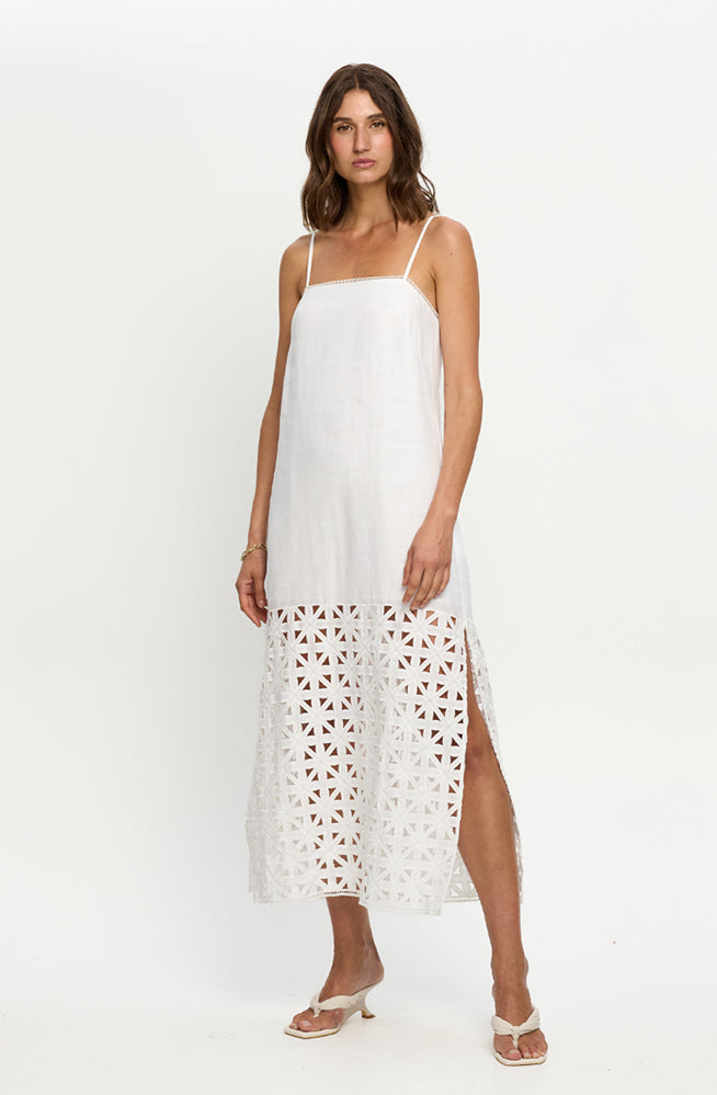 Marley Midi Dress