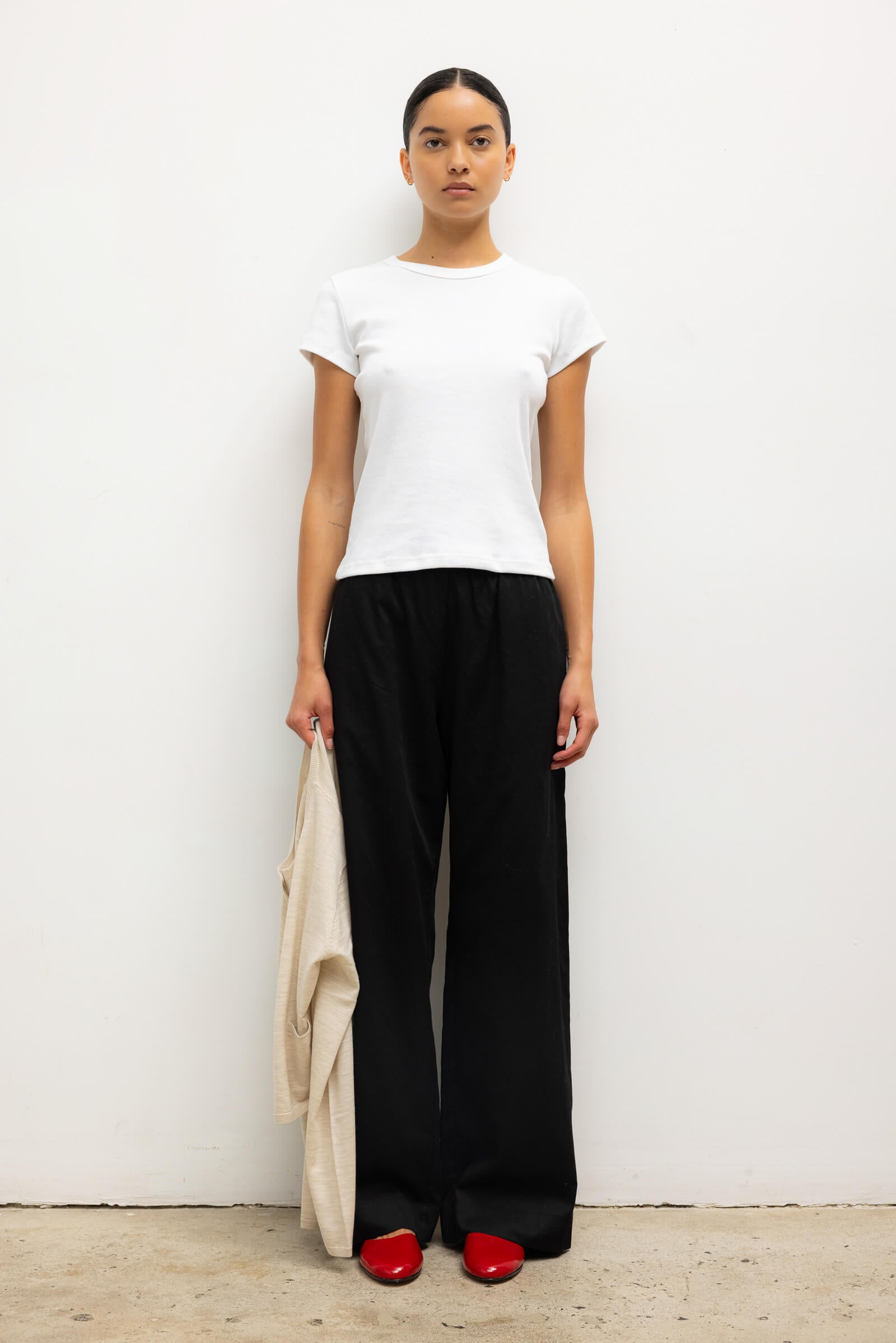 YOKO POCKET PANT