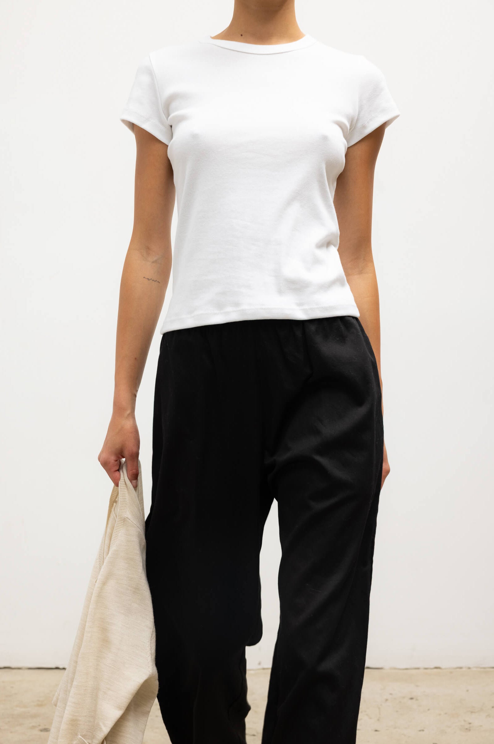 YOKO POCKET PANT