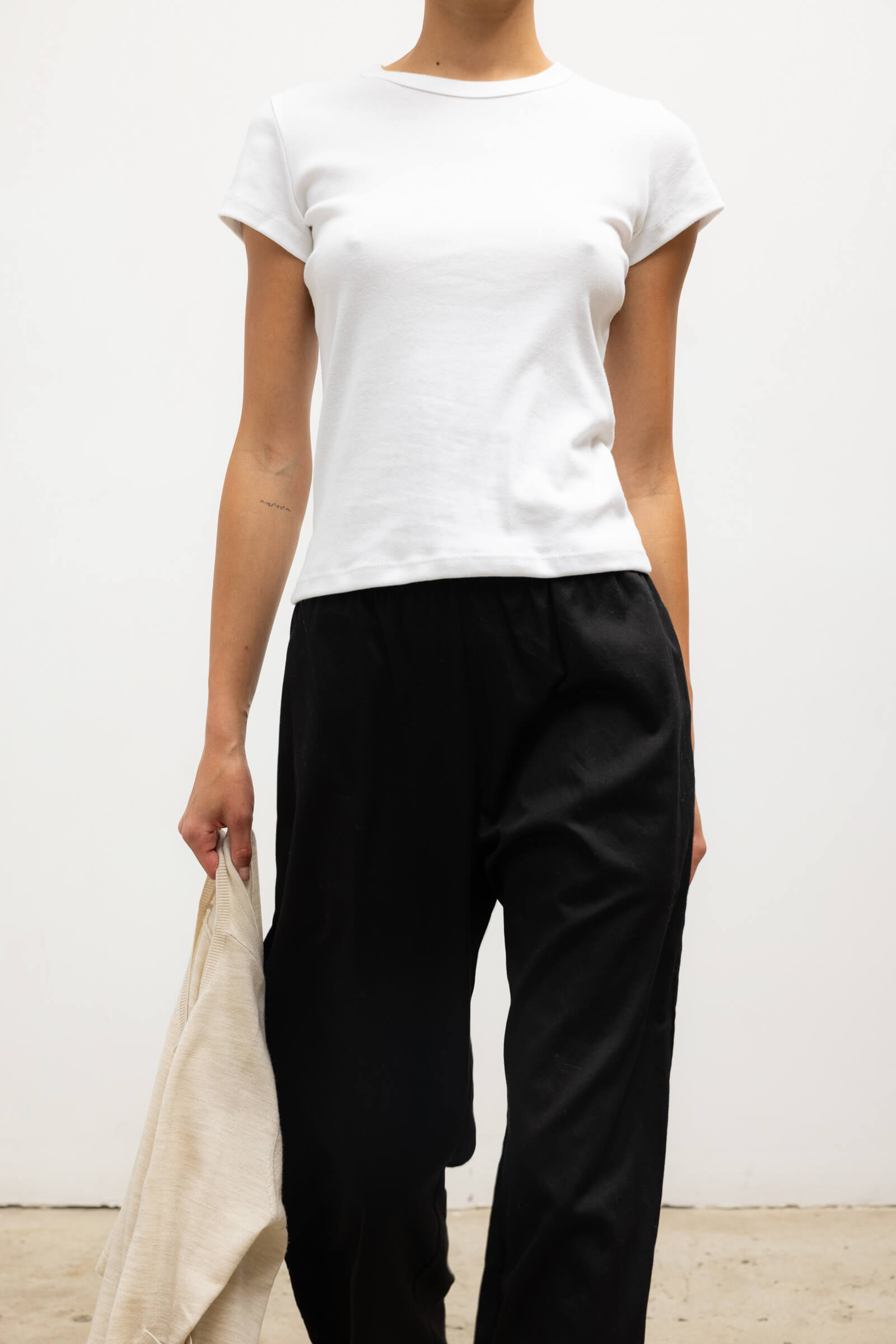 YOKO POCKET PANT