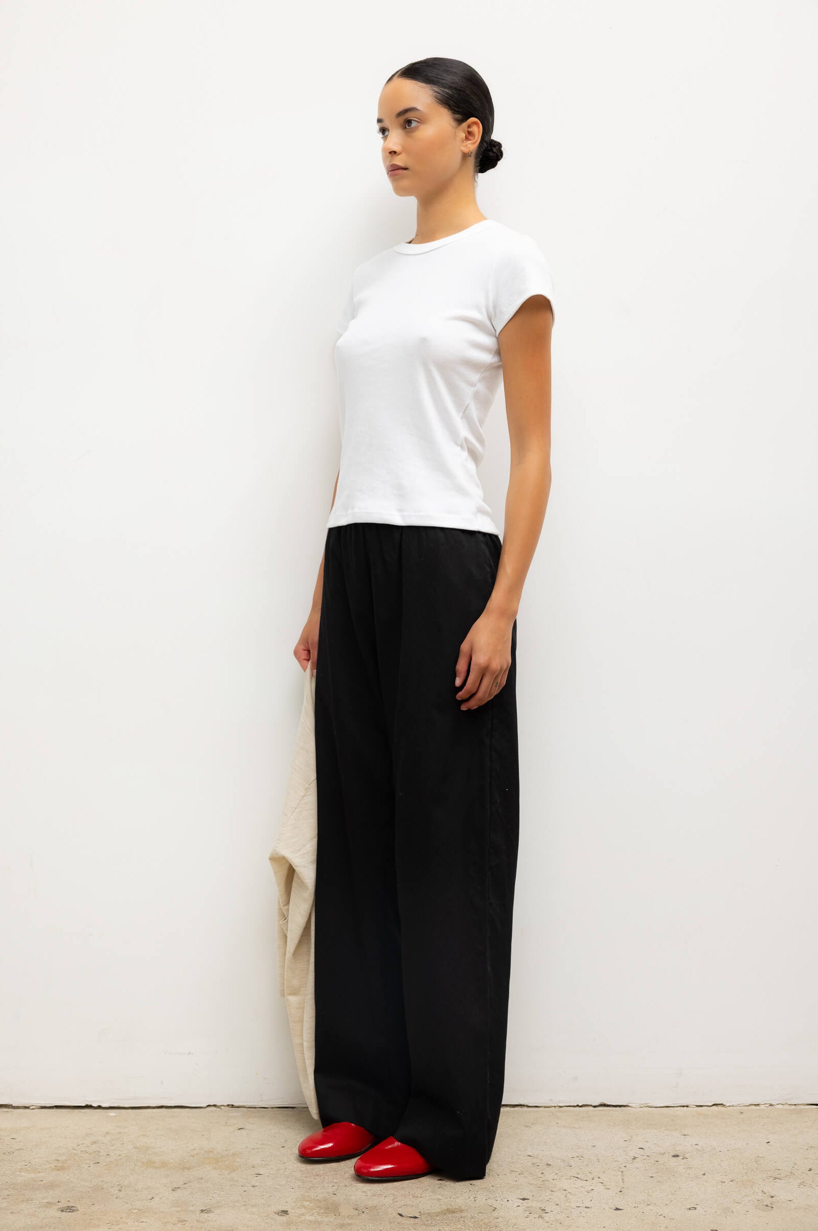 YOKO POCKET PANT