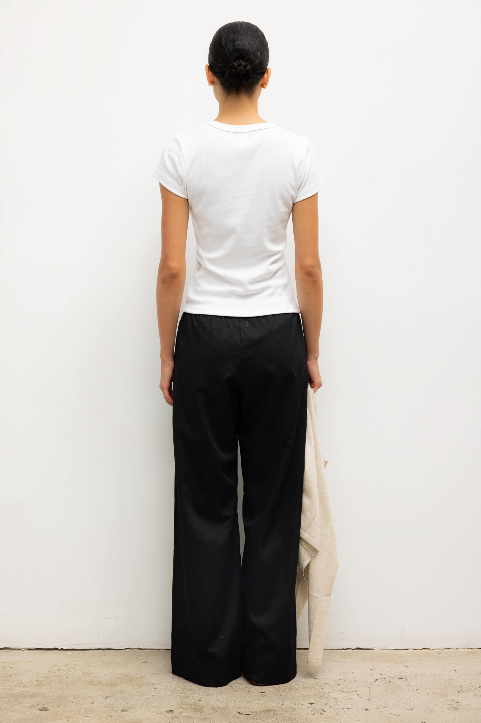YOKO POCKET PANT