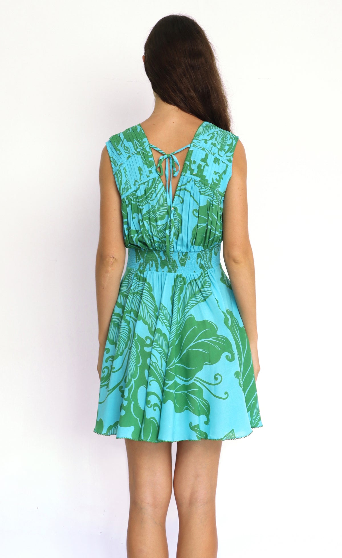 MINI DRESS CIAO V