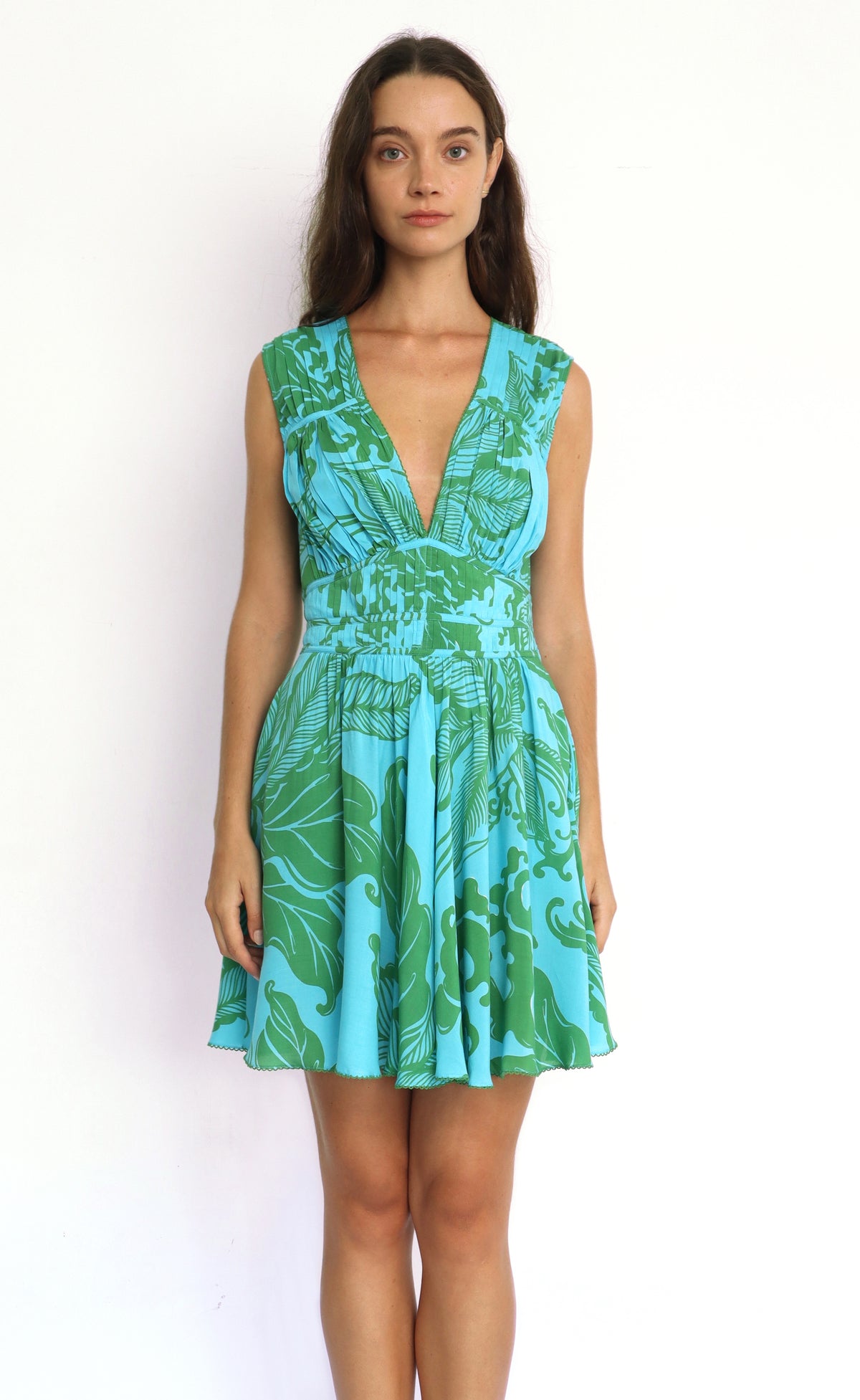 MINI DRESS CIAO V
