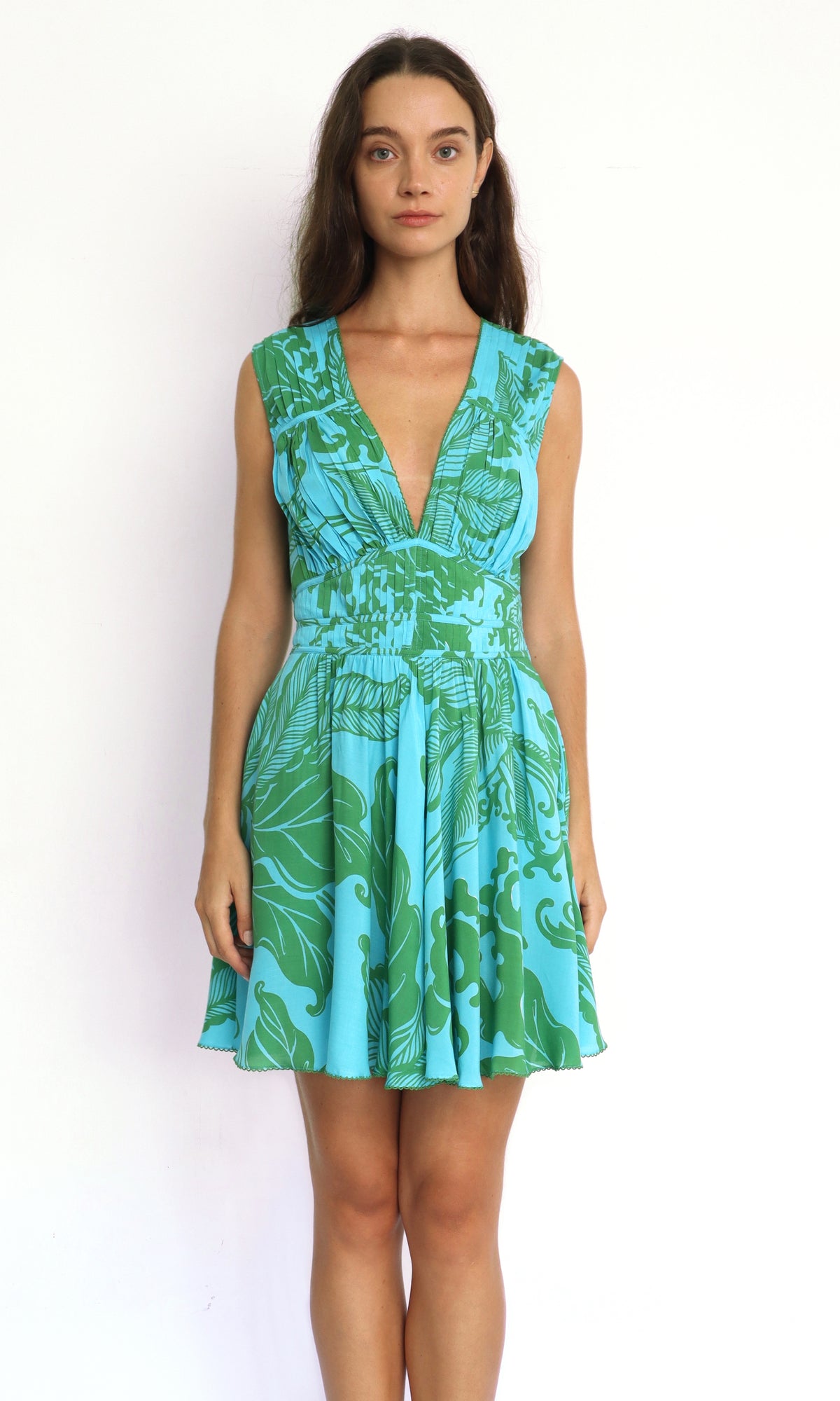 MINI DRESS CIAO V