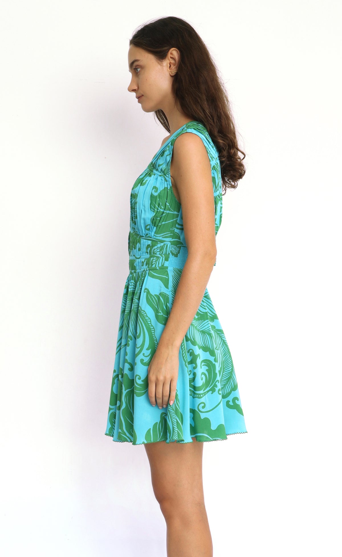 MINI DRESS CIAO V