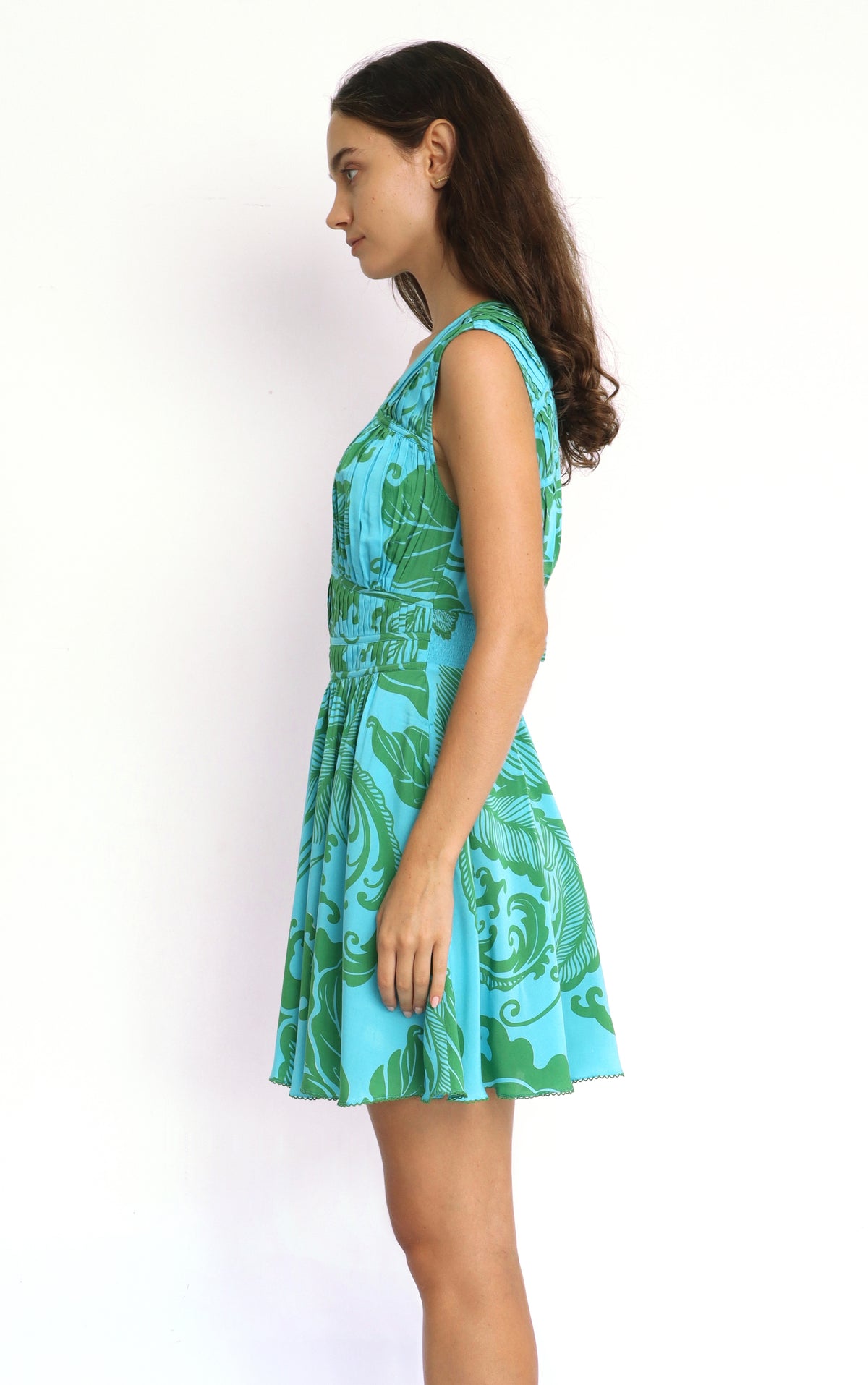 MINI DRESS CIAO V
