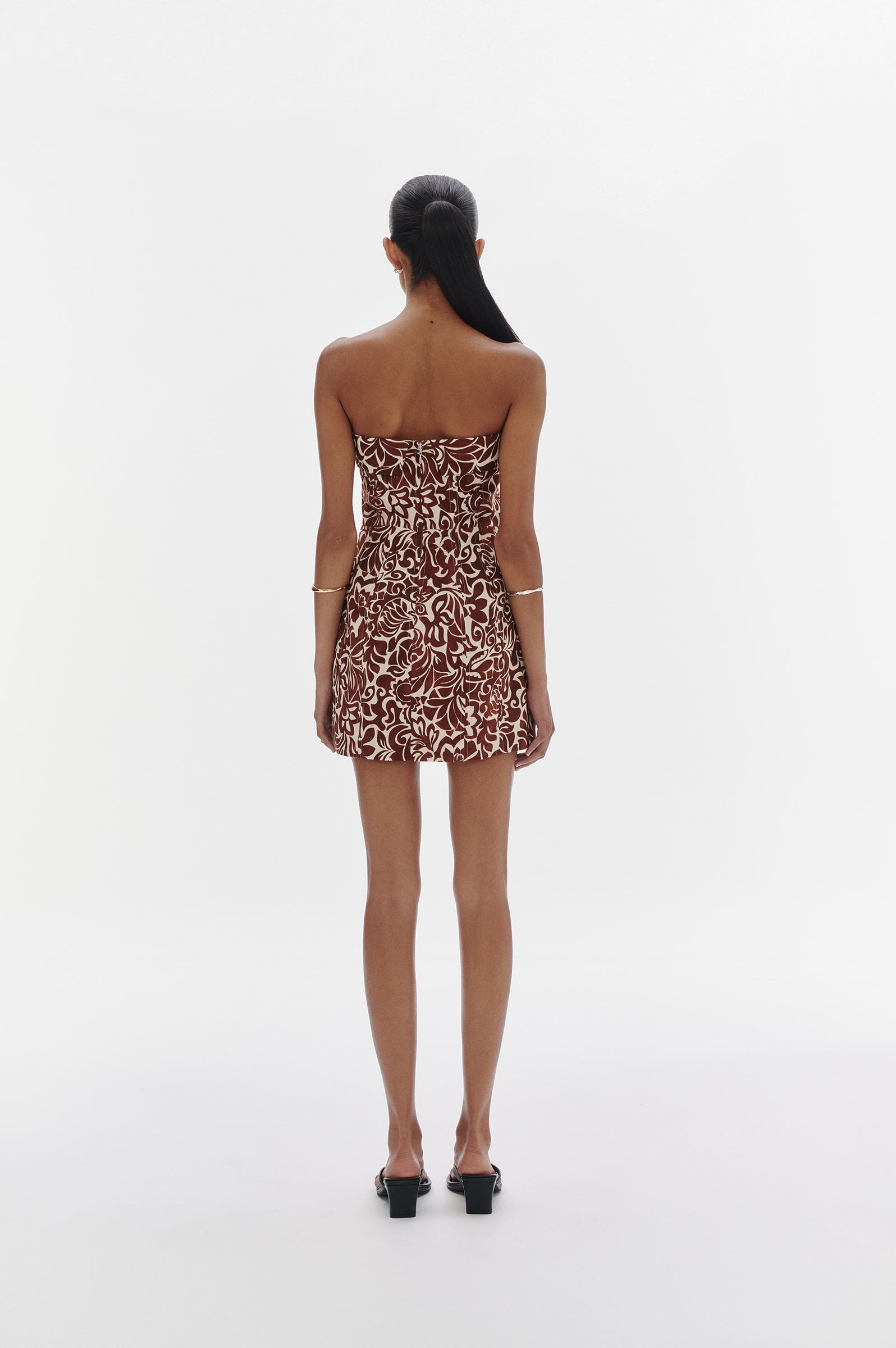 Florense Mini Dress