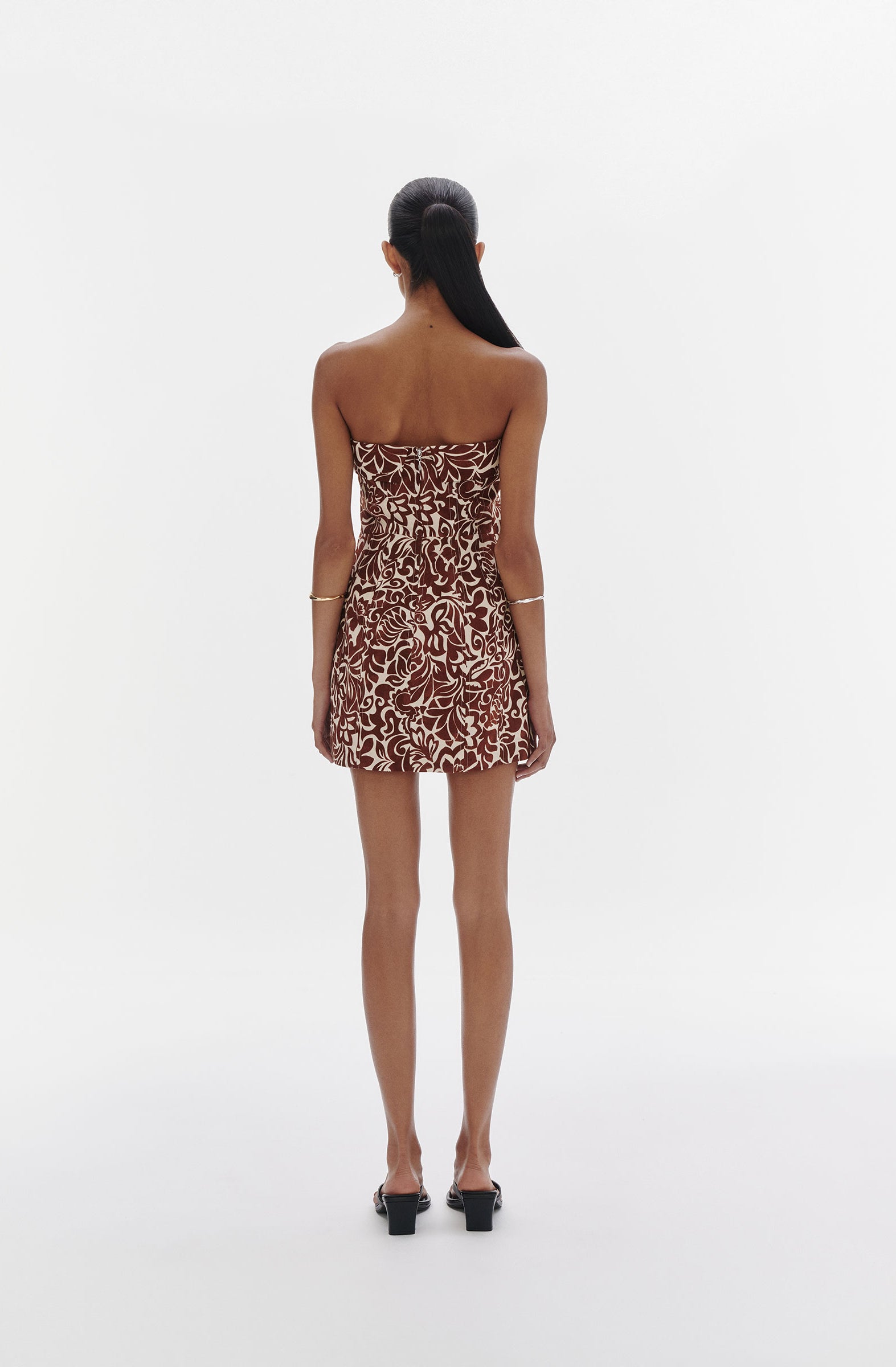 Florense Mini Dress