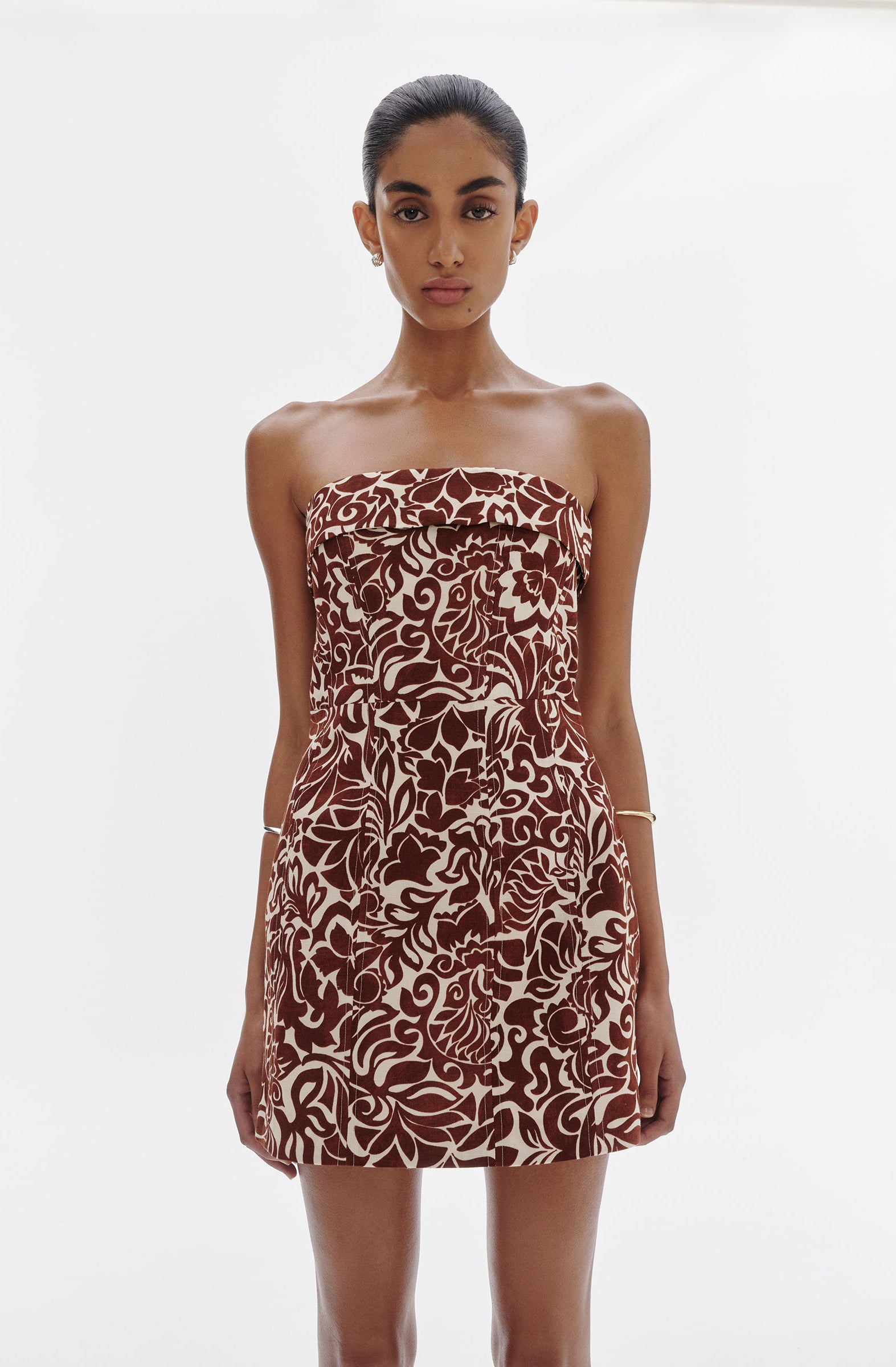 Florense Mini Dress
