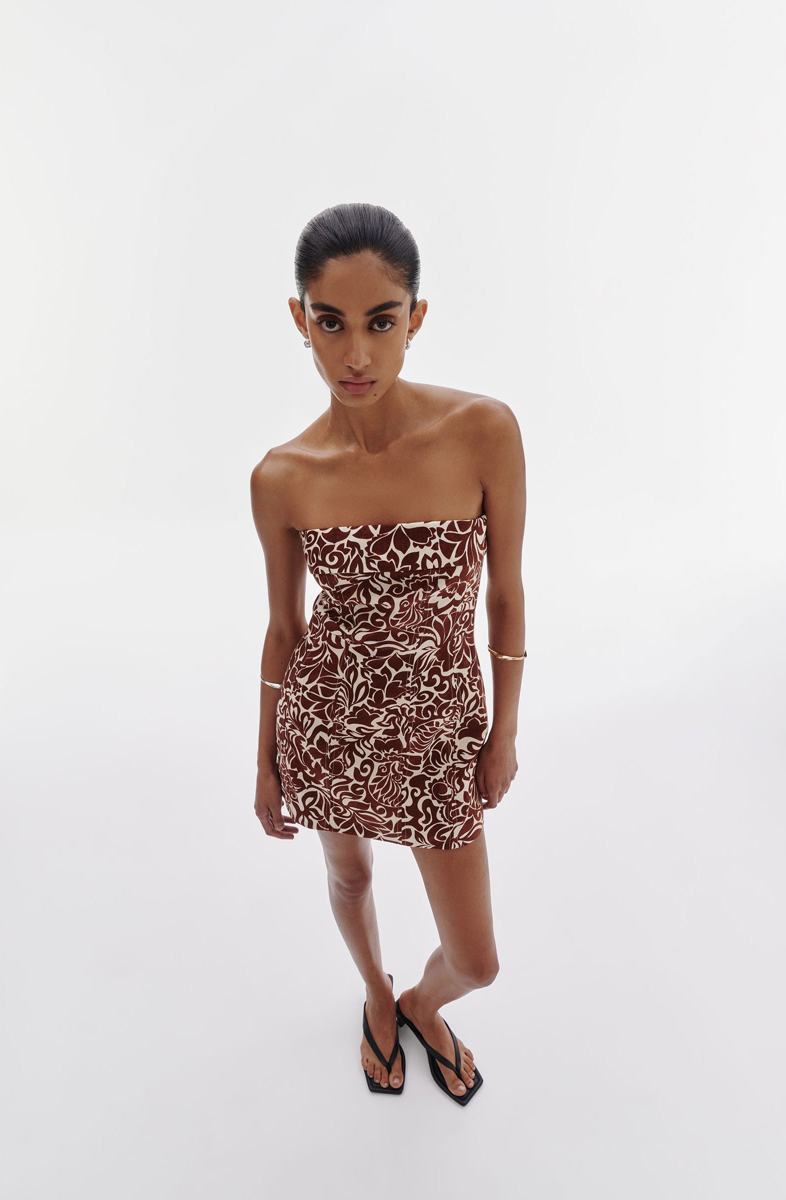Florense Mini Dress
