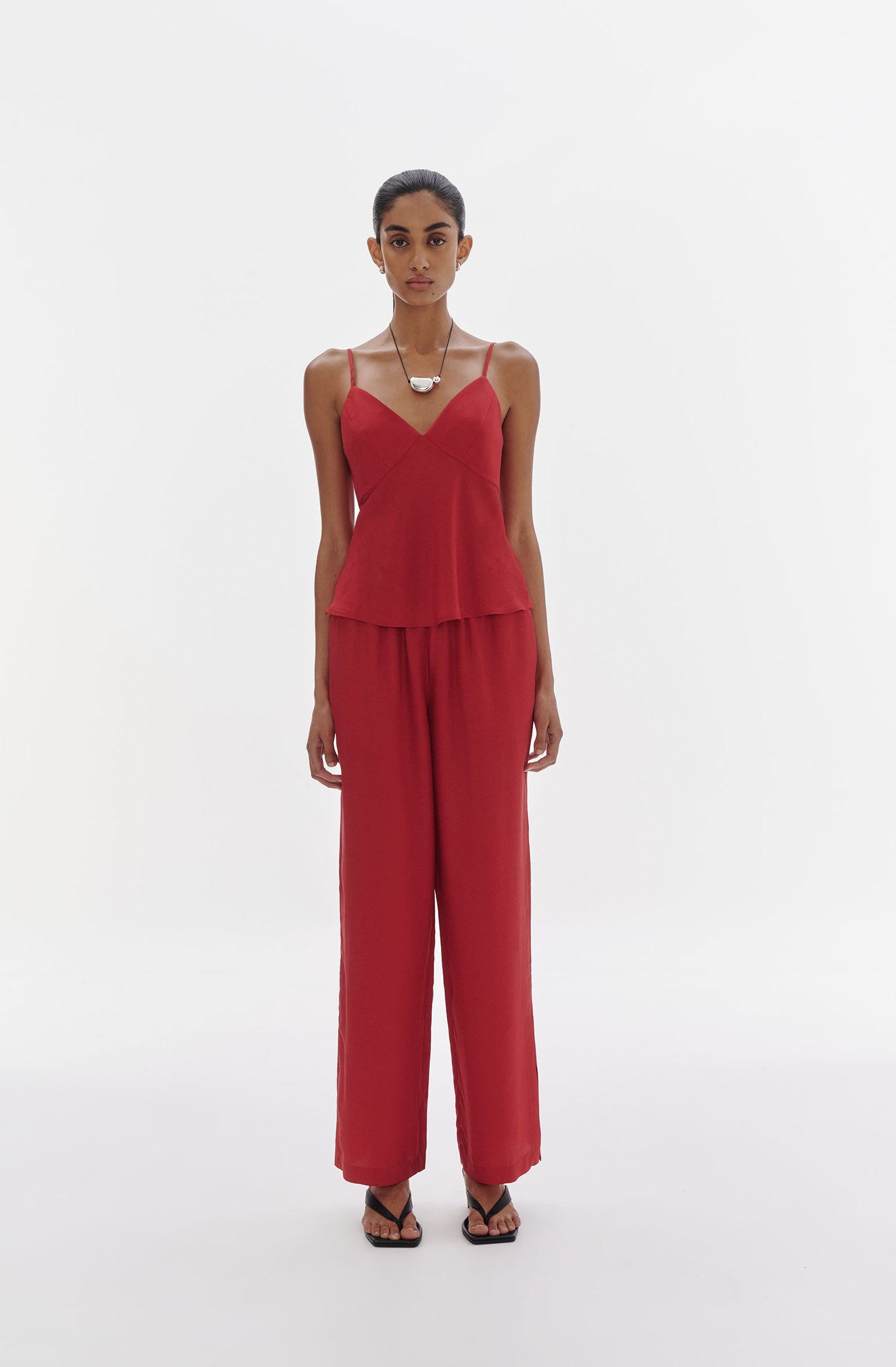 Tasha Tencel Cami