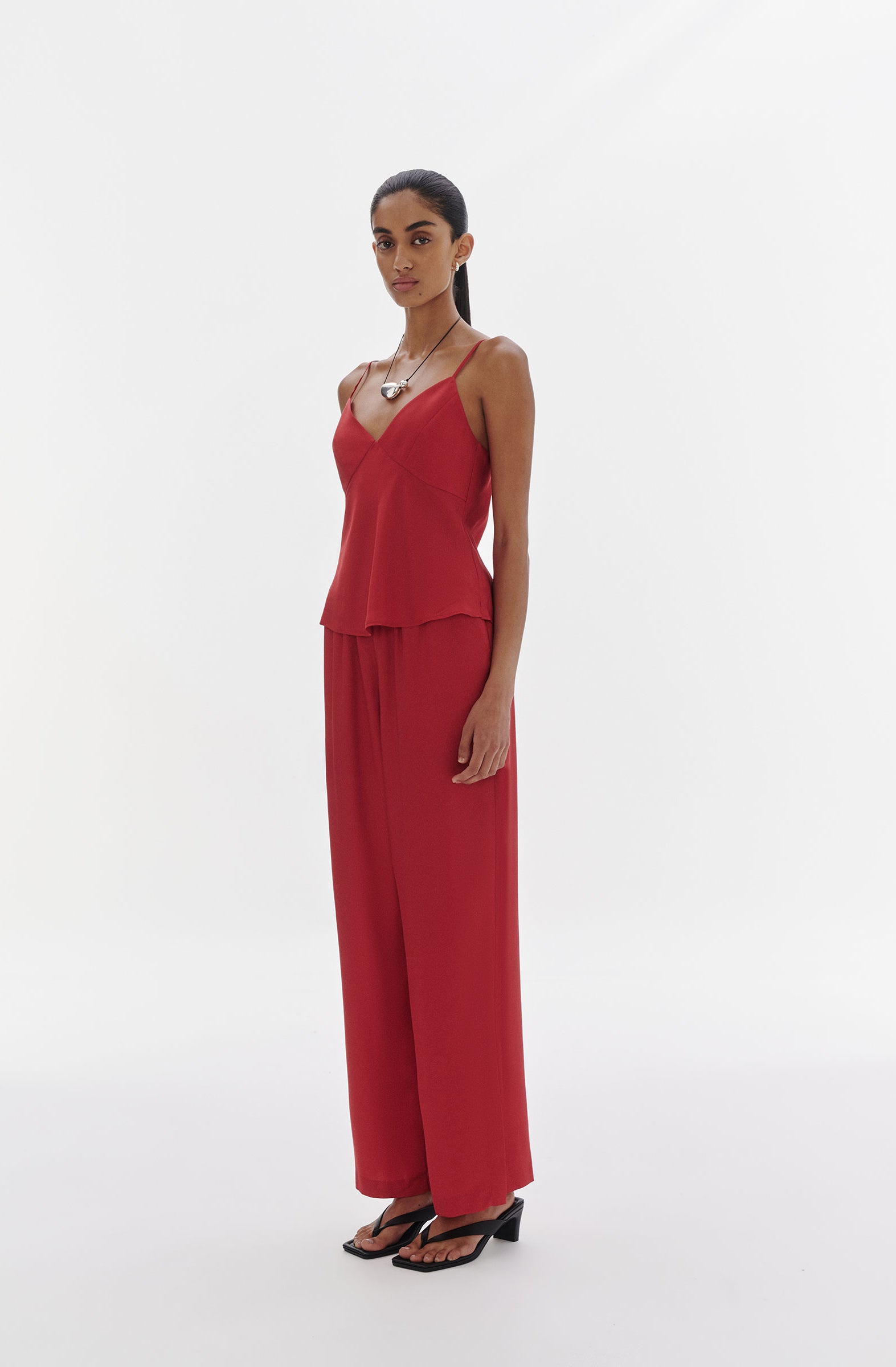 Tasha Tencel Pant
