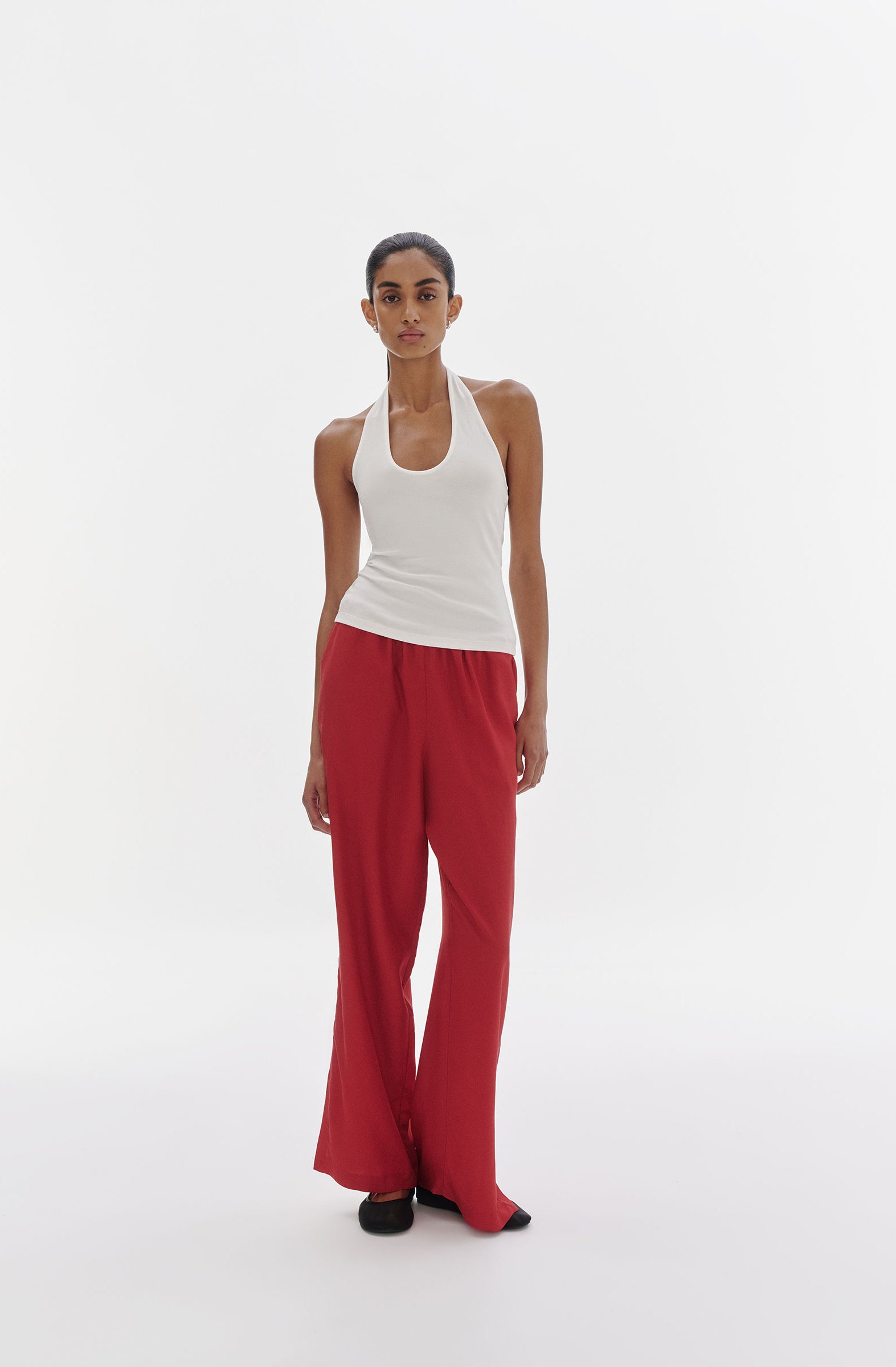 Tasha Tencel Pant