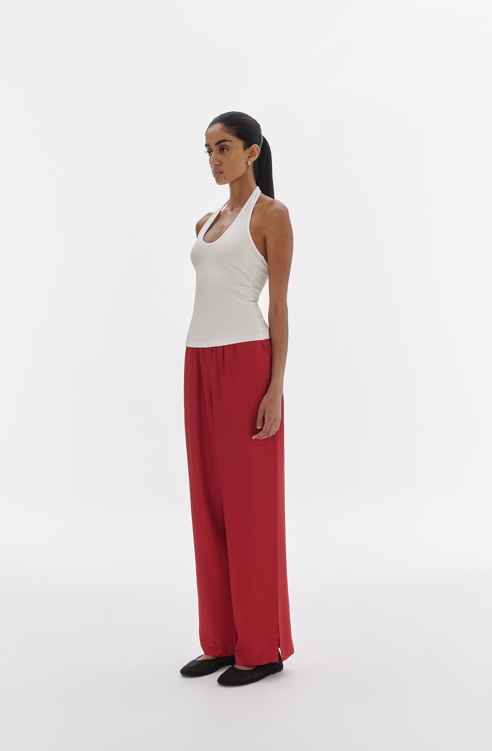 Tasha Tencel Pant