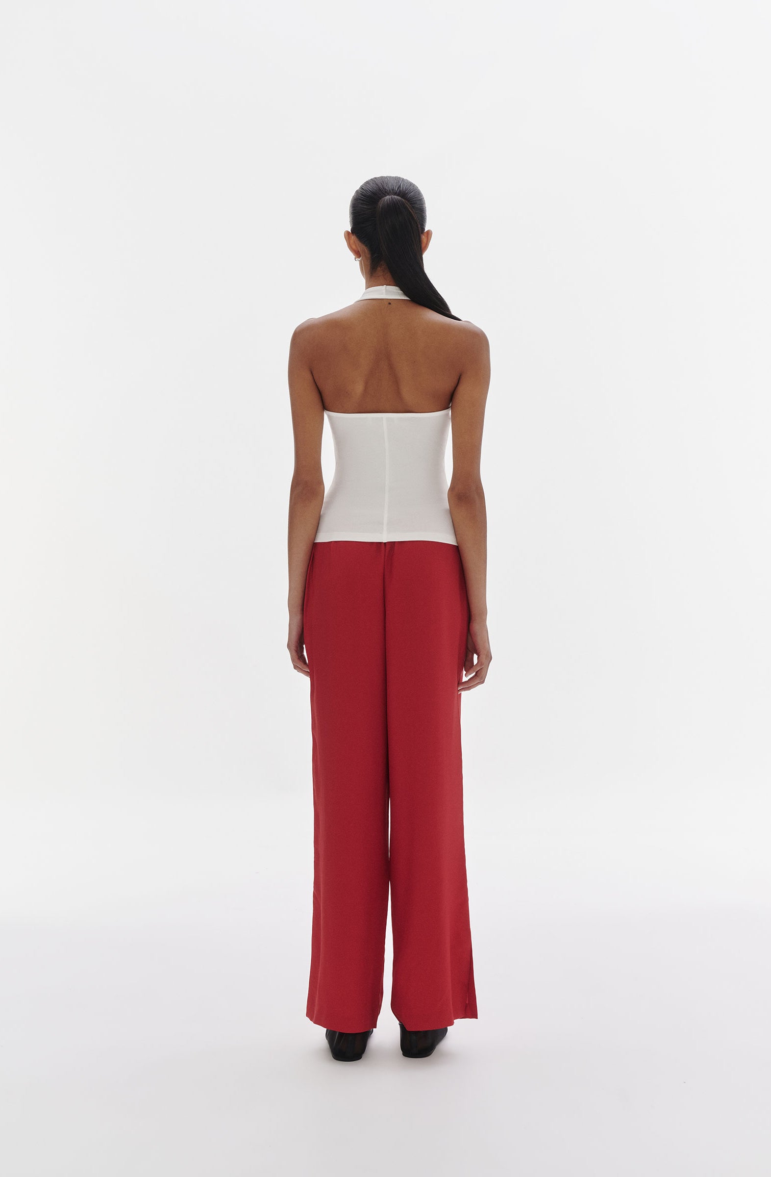 Tasha Tencel Pant