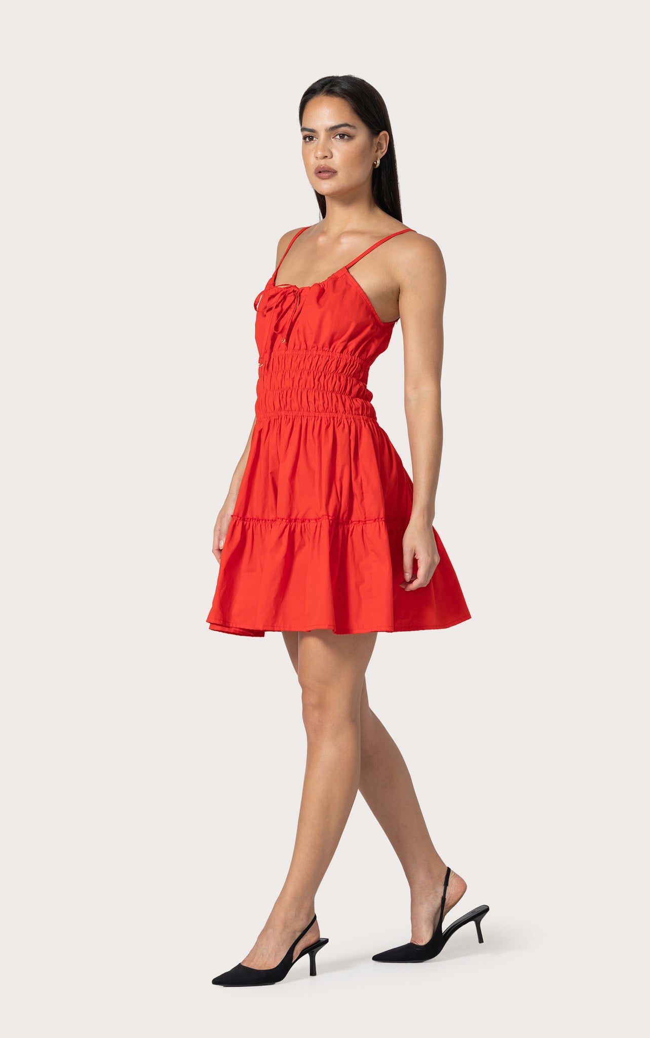 Rosa Mini Dress
