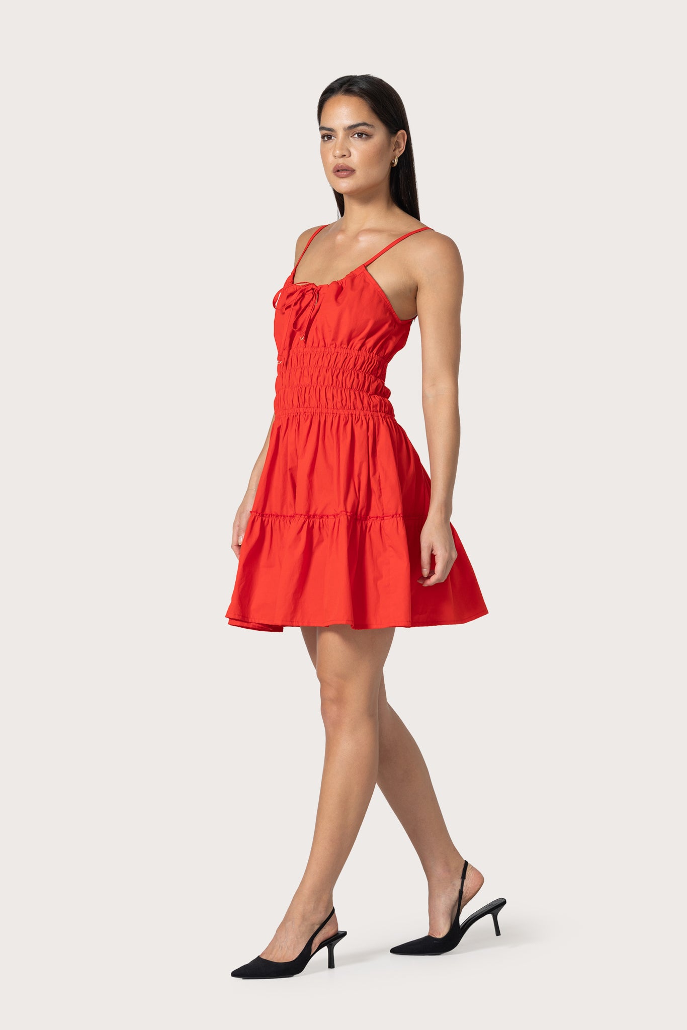 Rosa Mini Dress