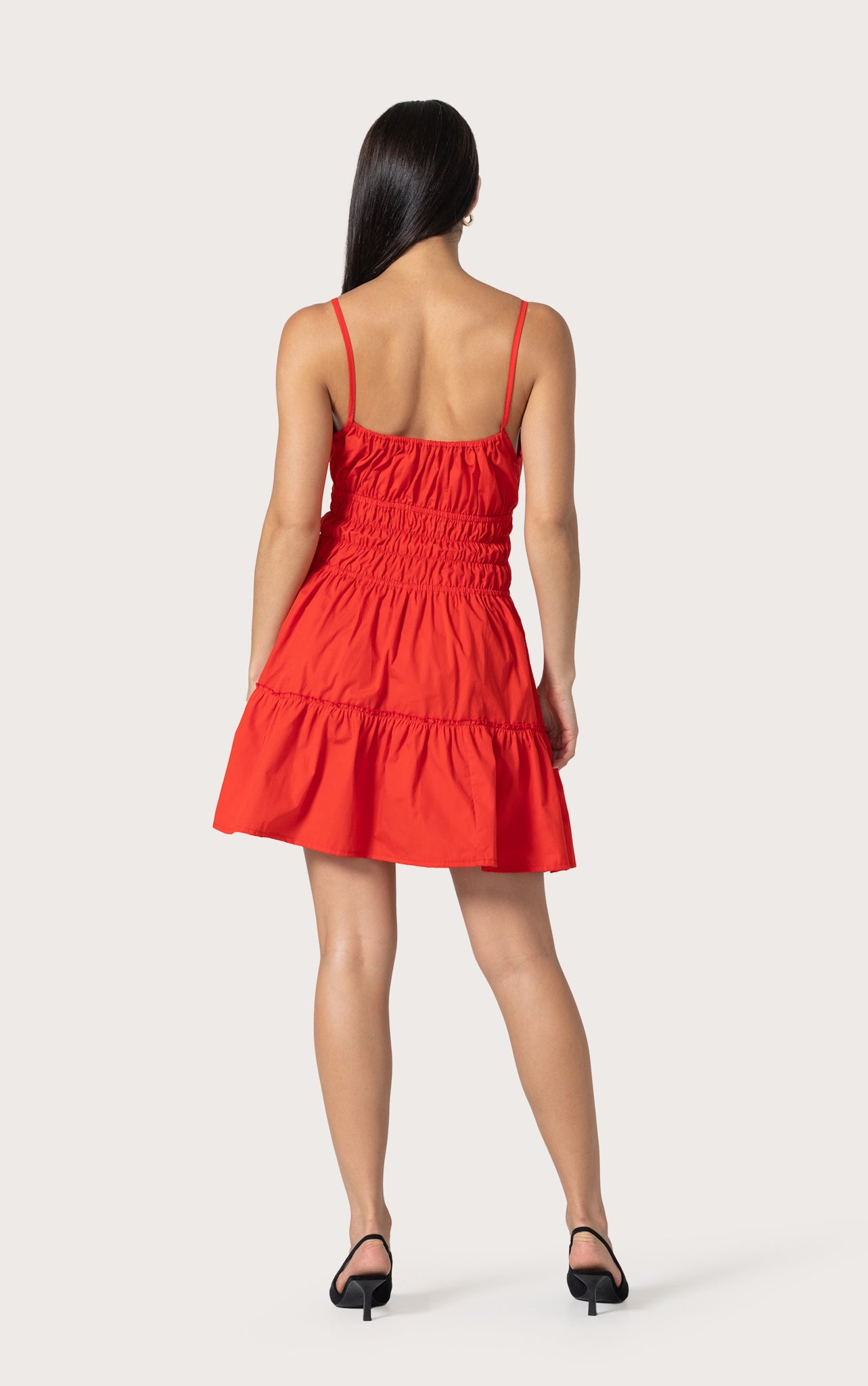 Rosa Mini Dress