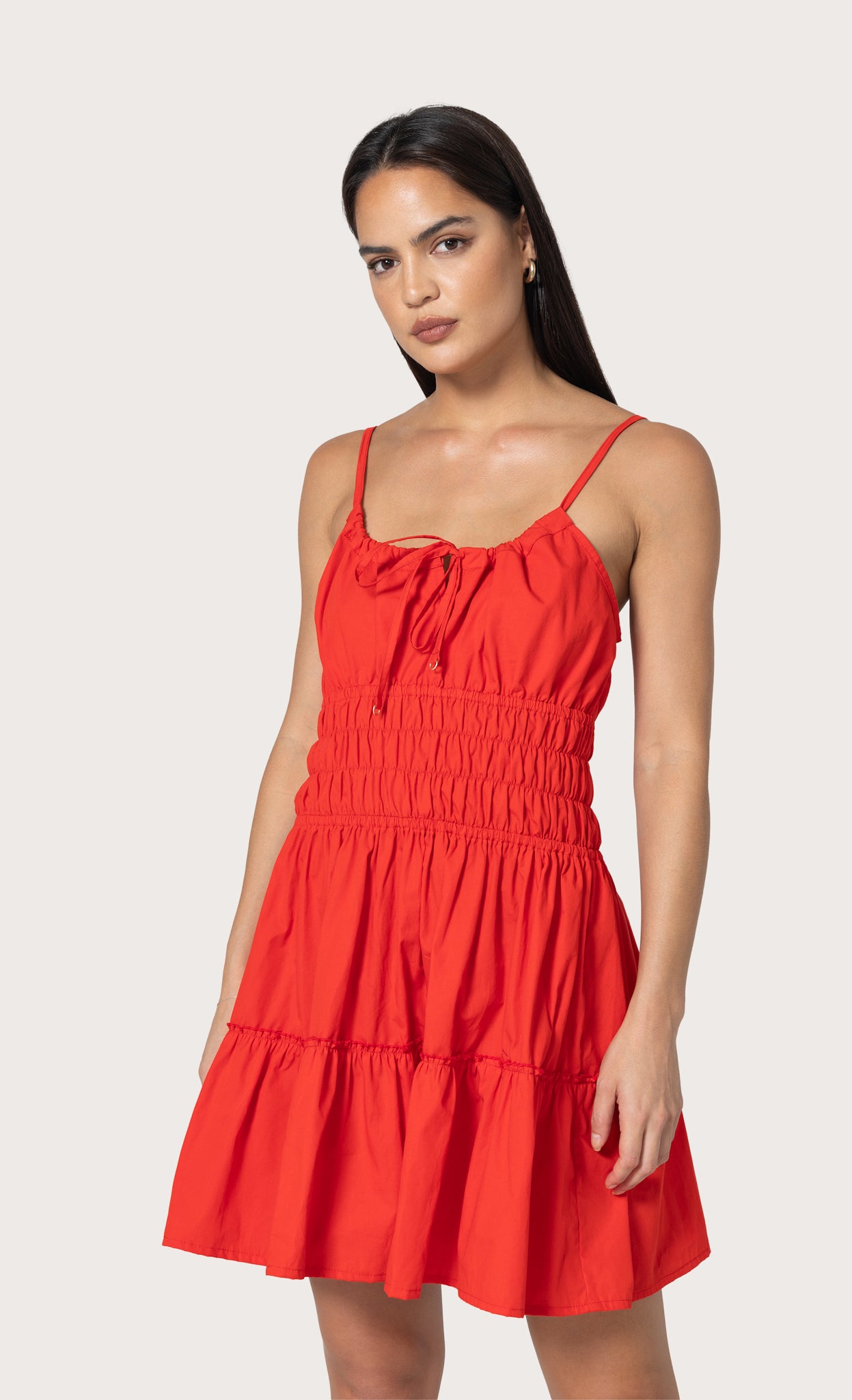 Rosa Mini Dress