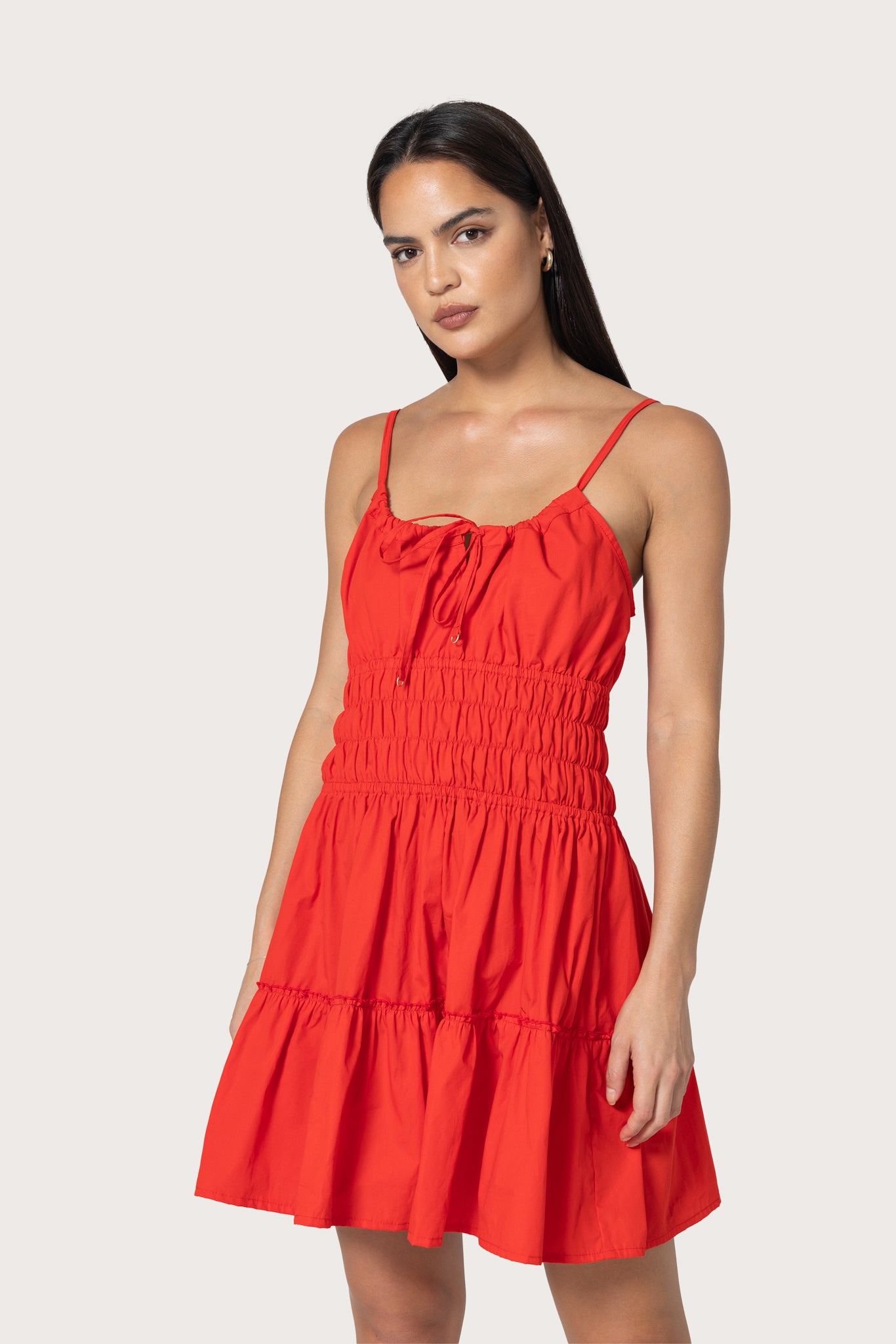 Rosa Mini Dress