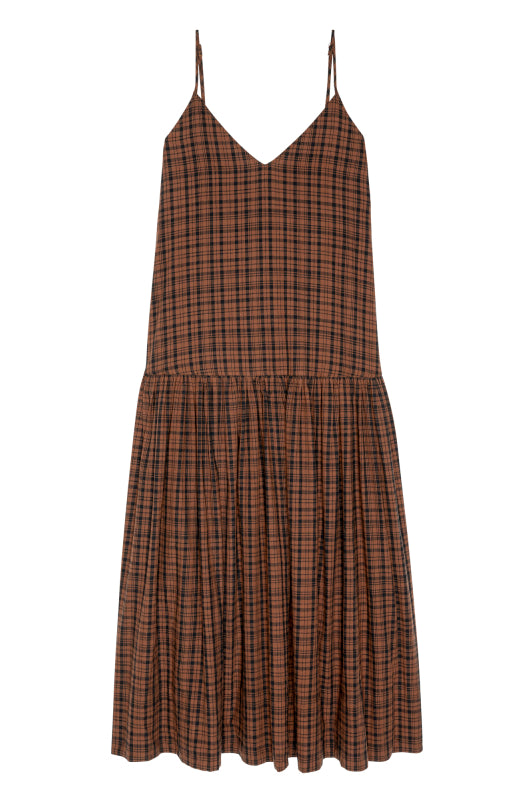 WOODCREST PLAID